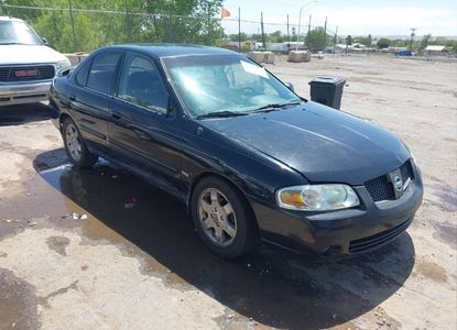 Vehicle Report for VIN 3N1CB51D35L547640 - Image 1