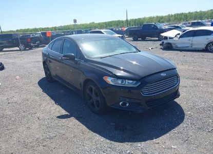 Informe del vehículo para VIN 3FA6P0HD6GR298714 - Imagen 1