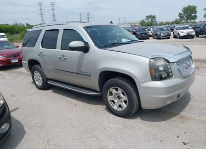 Raport pojazdu dla VIN 1GKFK03259R190845 - Obraz 1