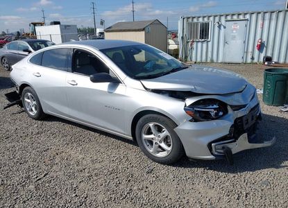Vehicle Report for - Image 1