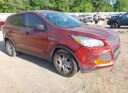 Raport pojazdu dla VIN 1FMCU0F73GUA09294 - Obraz 1