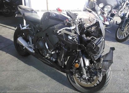 Vehicle Report for - Image 1