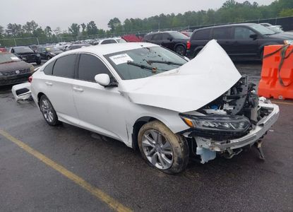 Vehicle Report for VIN 1HGCV1F19KA137926 - Image 1