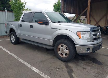 Vehicle Report for - Image 1