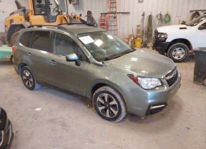 Raport pojazdu dla VIN JF2SJAJC6HH448780 - Obraz 1