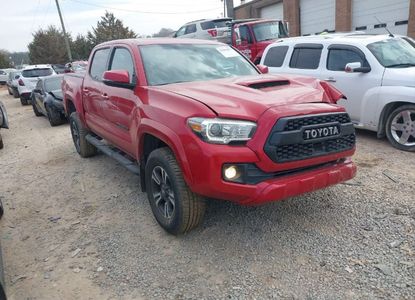 Vehicle Report for VIN 5TFAZ5CNXGX004217 - Image 1