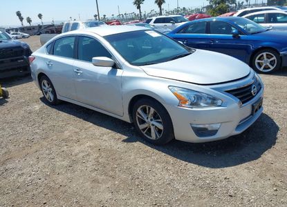 Raport pojazdu dla VIN 1N4AL3AP2DN533037 - Obraz 1