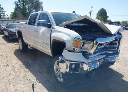 Informe del vehículo para VIN 3GTU2VEC9FG102834 - Imagen 1