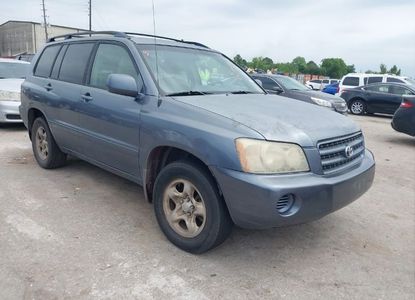 Informe del vehículo para VIN JTEGF21A610009198 - Imagen 1