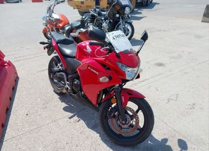 Vehicle Report for - Image 1