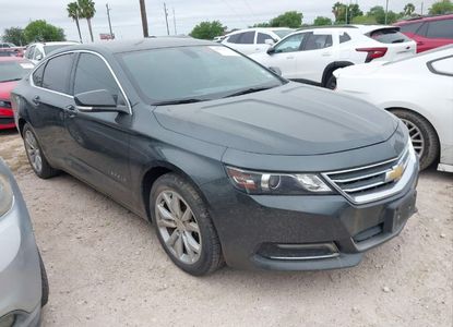 Informe del vehículo para VIN 2G11Z5S3XK9113048 - Imagen 1