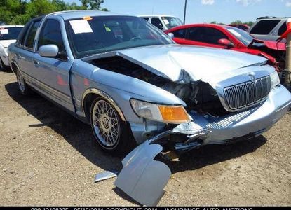 Vehicle Report for - Image 1