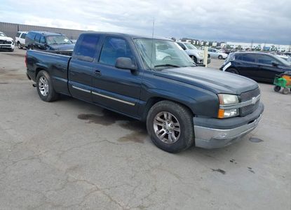 Vehicle Report for VIN 2GCEC19V241233129 - Image 1