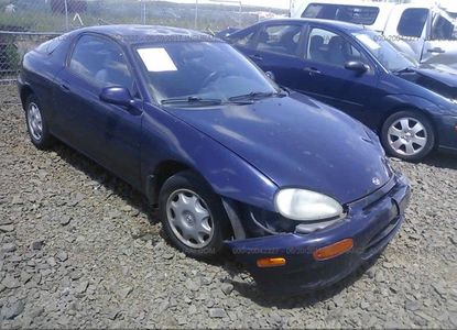 ავტომობილის ანგარიში VIN JM1EC4356S0403060 -ისთვის - სურათი 1