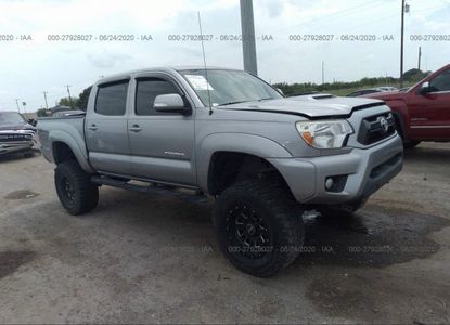 ავტომობილის ანგარიში VIN 3TMJU4GN0EM162653 -ისთვის - სურათი 1