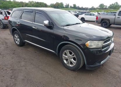 Informe del vehículo para VIN 1C4RDHAG2CC152208 - Imagen 1