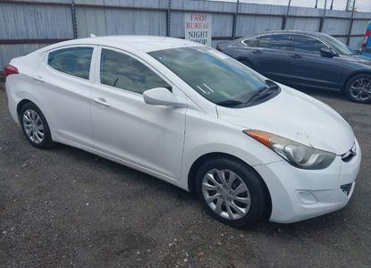 Raport pojazdu dla VIN 5NPDH4AE0DH227726 - Obraz 1