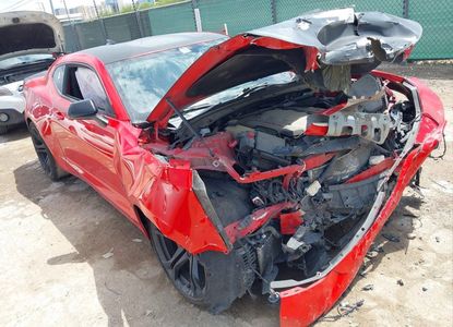Vehicle Report for - Image 1
