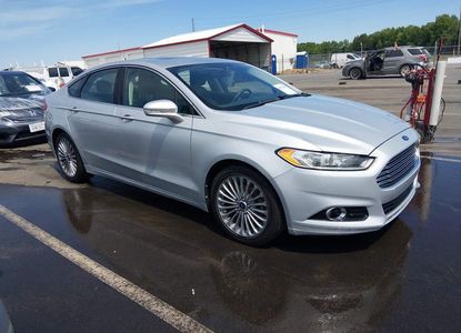 Vehicle Report for - Image 1