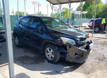Vehicle Report for - Image 1
