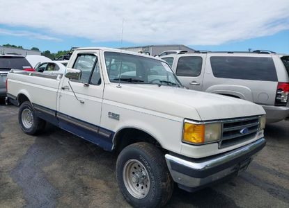 Raport pojazdu dla VIN 1FTEF14N4MNB07383 - Obraz 1