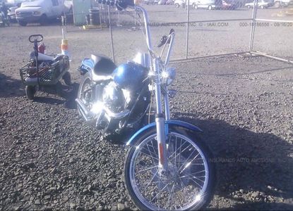 Vehicle Report for VIN 1HD1BV5117Y053197 - Image 1