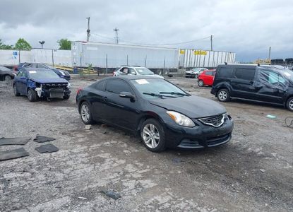 Raport pojazdu dla VIN 1N4AL2EP6CC199853 - Obraz 1