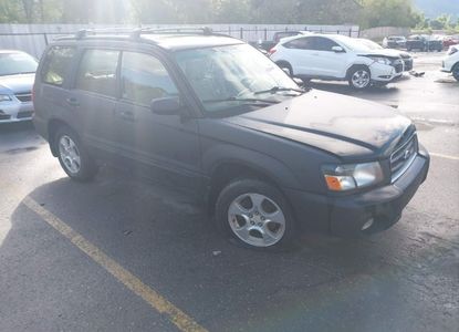 Informe del vehículo para VIN JF1SG65663H720239 - Imagen 1