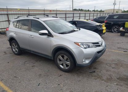 Vehicle Report for - Image 1