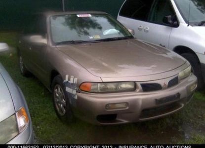 Vehicle Report for - Image 1