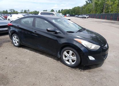 Vehicle Report for - Image 1
