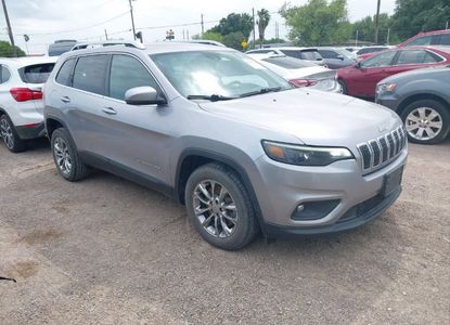 Raport pojazdu dla VIN 1C4PJLLB2MD164004 - Obraz 1