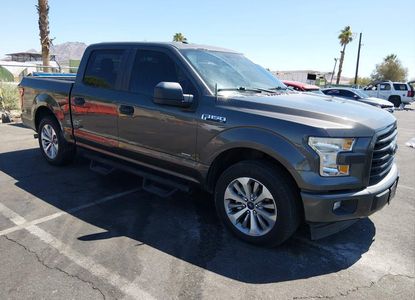 Vehicle Report for - Image 1
