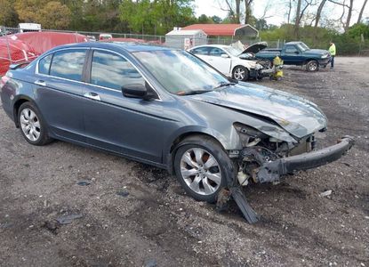 Vehicle Report for VIN 1HGCP36878A002729 - Image 1