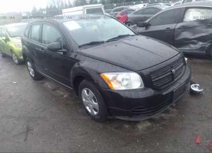 تقرير المركبة لـ VIN 1B3CB1HAXBD227090 - الصورة 1