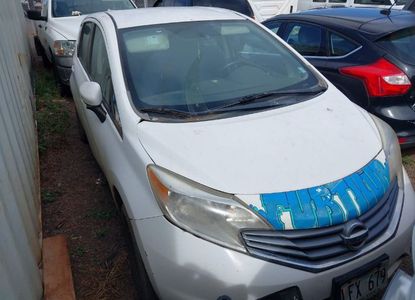 Vehicle Report for - Image 1