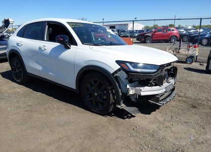 Vehicle Report for - Image 1