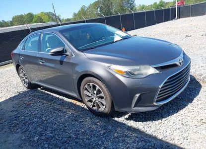 Vehicle Report for VIN 4T1BK1EB4GU208979 - Image 1