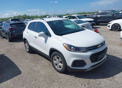 ავტომობილის ანგარიში VIN KL7CJLSB3JB549852 -ისთვის - სურათი 1