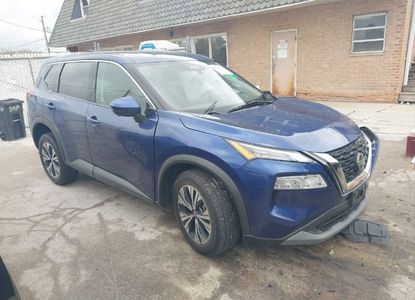 Raport pojazdu dla VIN 5N1AT3BBXMC770640 - Obraz 1