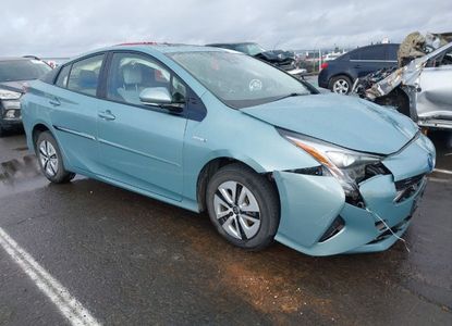 Vehicle Report for VIN JTDKARFU8G3005153 - Image 1