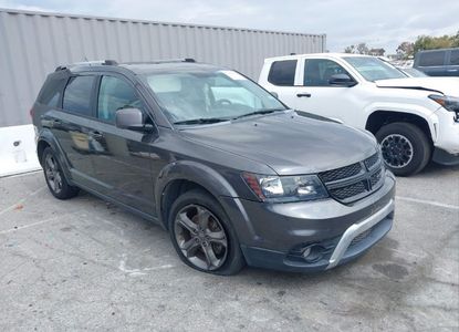 Informe del vehículo para VIN 3C4PDCGB6GT198799 - Imagen 1