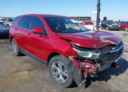 Vehicle Report for - Image 1