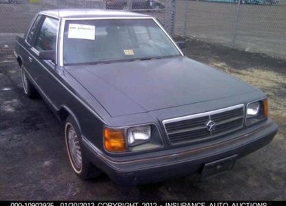 Vehicle Report for - Image 1