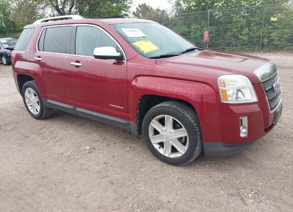 Informe del vehículo para VIN 2CTFLWE52B6308777 - Imagen 1