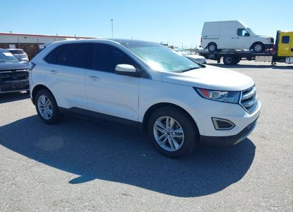 Raport pojazdu dla VIN 2FMTK4J82FBC39670 - Obraz 1