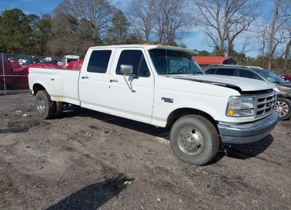 Raport pojazdu dla VIN 2FTJW35M7NCA62687 - Obraz 1