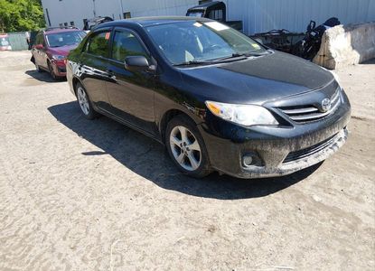 Vehicle Report for - Image 1