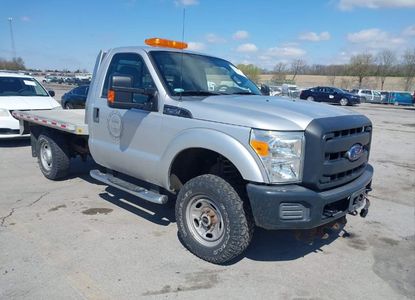 Vehicle Report for VIN 1FTBF2B67DEB25297 - Image 1