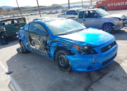 Raport pojazdu dla VIN JTKDE3B79A0315713 - Obraz 1